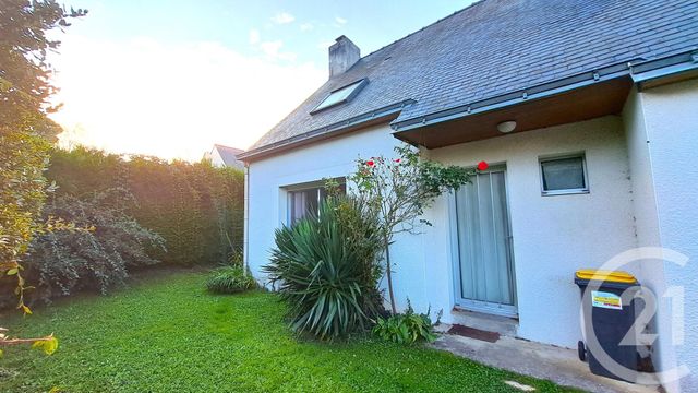 Maison à louer - 4 pièces - 99,13 m2 - Sautron - 44 - PAYS-DE-LOIRE