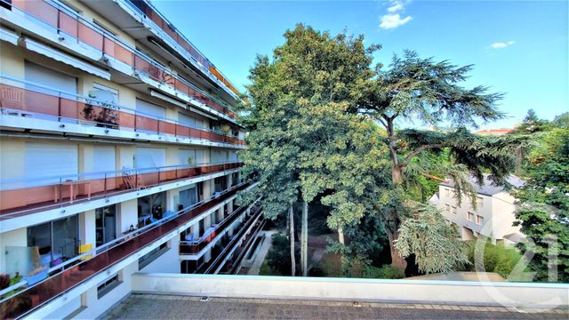 appartement - NANTES - 44