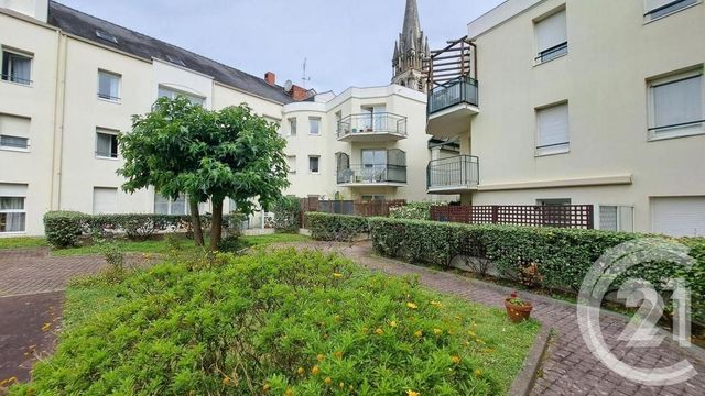 appartement - ST SEBASTIEN SUR LOIRE - 44