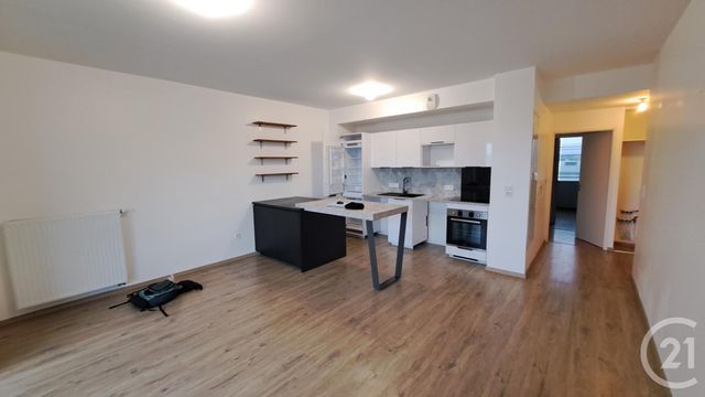 appartement - NANTES - 44