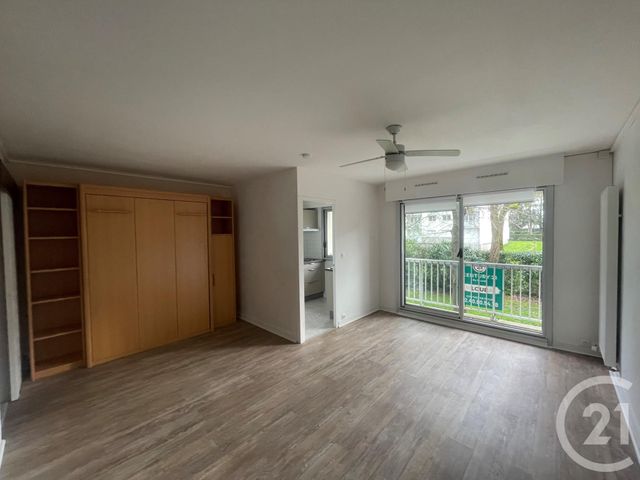 Appartement T1 à louer - 1 pièce - 31,97 m2 - St Sebastien Sur Loire - 44 - PAYS-DE-LOIRE