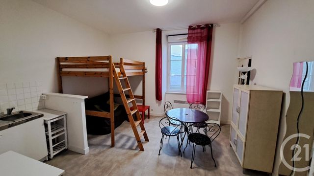 appartement - NANTES - 44