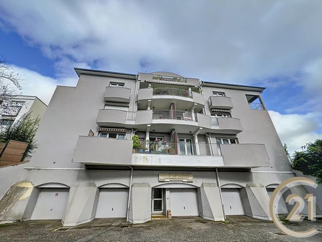 appartement - LAXOU - 54