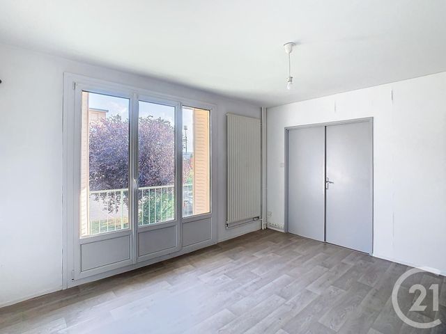 Appartement F3 à louer - 3 pièces - 54,71 m2 - St Max - 54 - LORRAINE