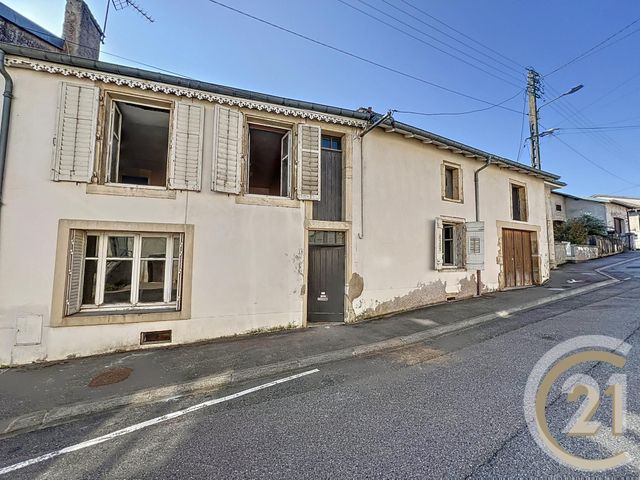 Maison à vendre EULMONT