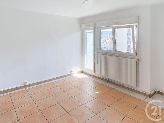 Appartement F3 à vendre - 3 pièces - 69,36 m2 - Champigneulles - 54 - LORRAINE