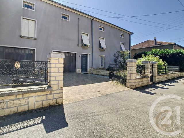 Maison à vendre - 8 pièces - 235,47 m2 - Faulx - 54 - LORRAINE