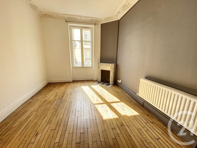 appartement - NANCY - 54