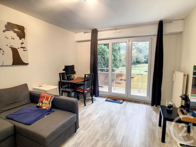 Appartement F2 à louer - 2 pièces - 55,92 m2 - Nancy - 54 - LORRAINE