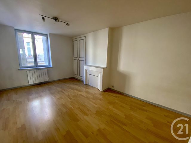 Appartement F1 à vendre - 1 pièce - 34,29 m2 - Nancy - 54 - LORRAINE