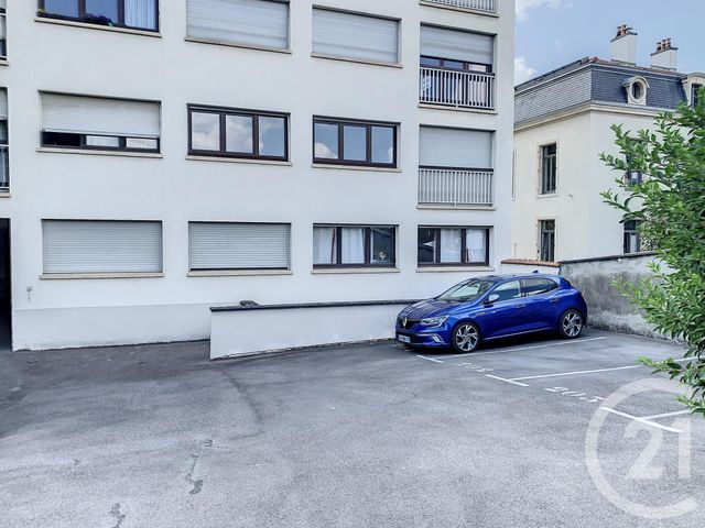 Parking à louer - 12 m2 - Nancy - 54 - LORRAINE