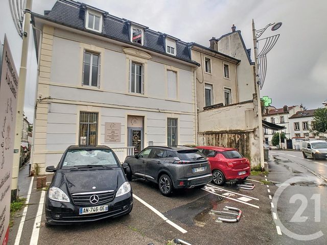 appartement - NANCY - 54