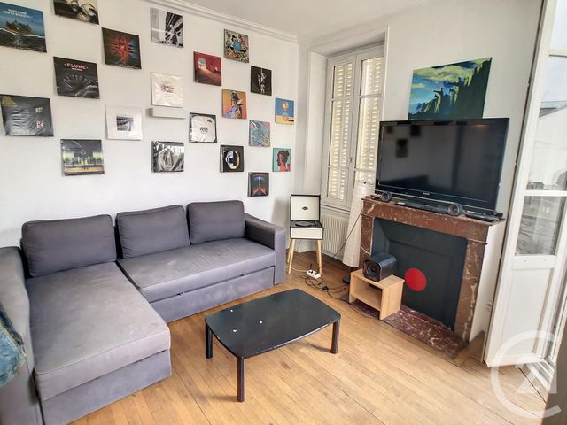 appartement - NANCY - 54