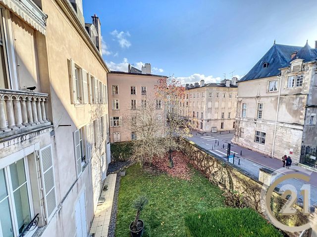 Appartement F2 à vendre - 2 pièces - 55,93 m2 - Nancy - 54 - LORRAINE