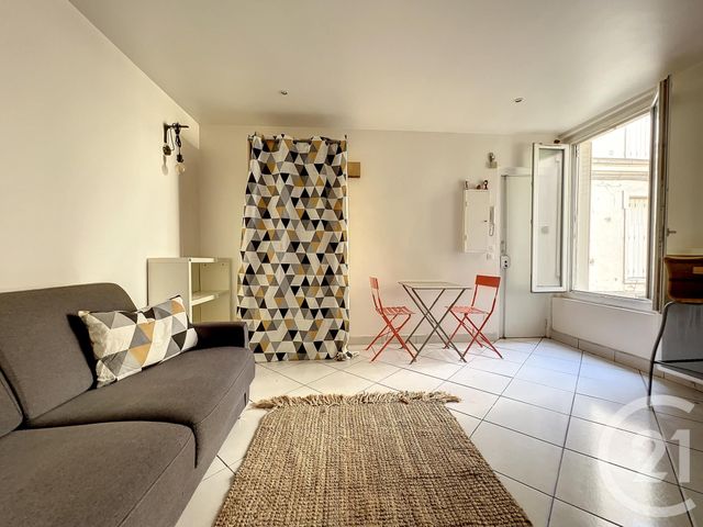 Vente Appartement à Paris (75) | CENTURY 21