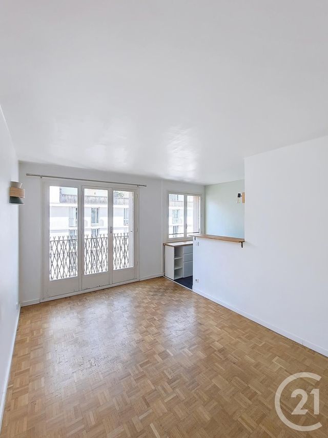 appartement - PARIS - 75012