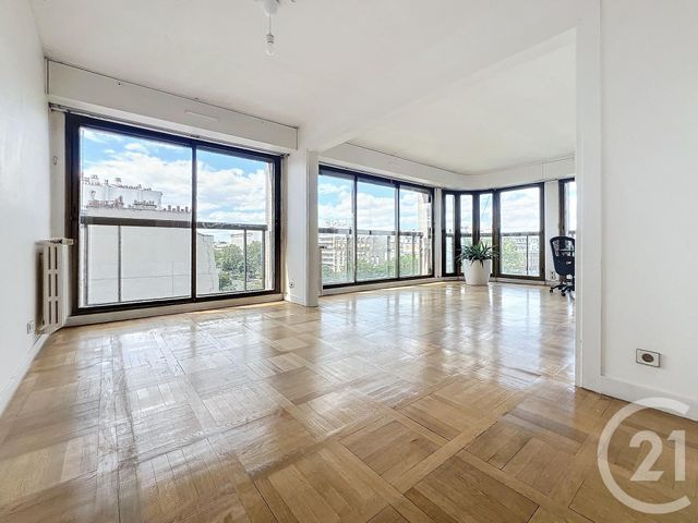 Appartement F5 à vendre - 5 pièces - 119,02 m2 - Paris - 75012 - ILE-DE-FRANCE