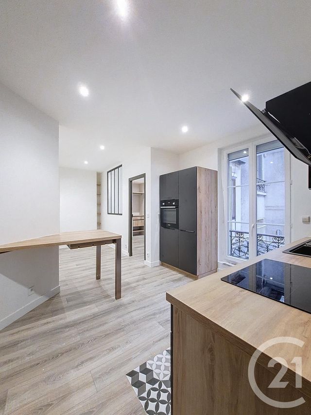 appartement - PARIS - 75012