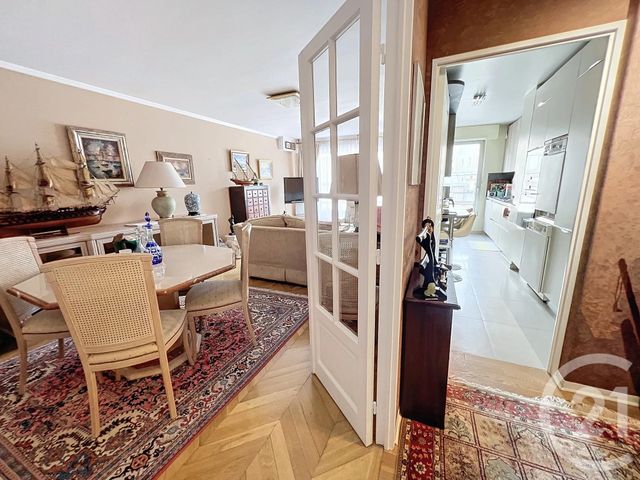 Appartement F4 à vendre - 4 pièces - 92 m2 - Paris - 75012 - ILE-DE-FRANCE