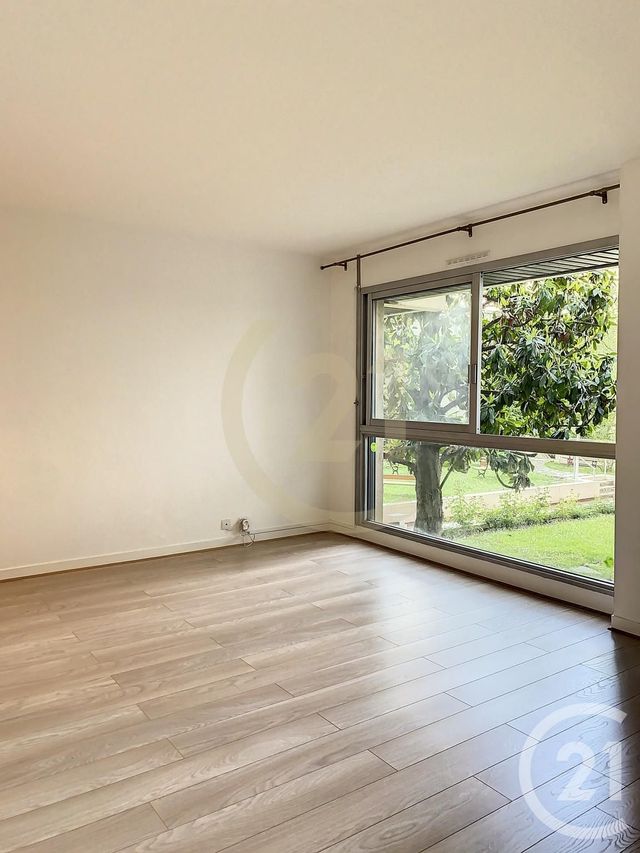 Appartement Studio à louer - 1 pièce - 32,78 m2 - Paris - 75012 - ILE-DE-FRANCE