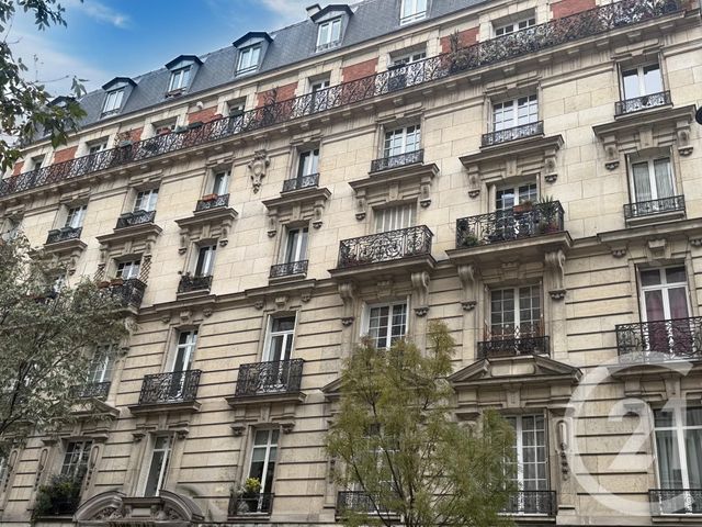 Appartement F6 à vendre - 6 pièces - 120 m2 - Paris - 75012 - ILE-DE-FRANCE