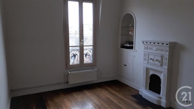 Appartement à louer - 2 pièces - 33,05 m2 - Paris - 75012 - ILE-DE-FRANCE