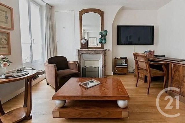 appartement - PARIS - 75012