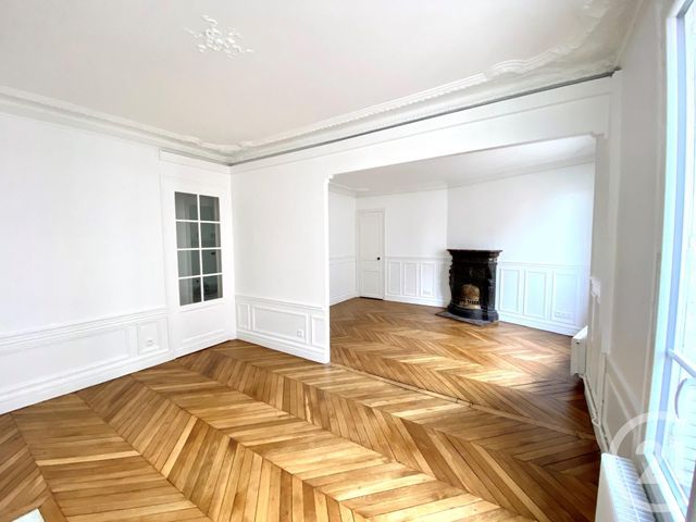 appartement - PARIS - 75012