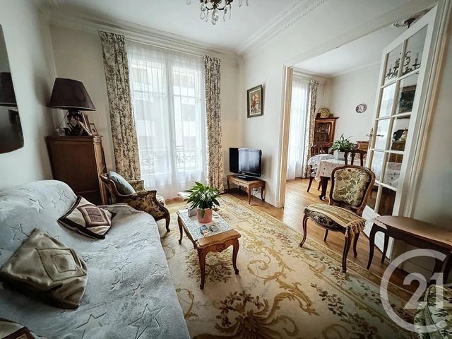 appartement - VINCENNES - 94