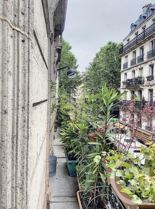 Vente Appartement à PARIS (75) | CENTURY 21