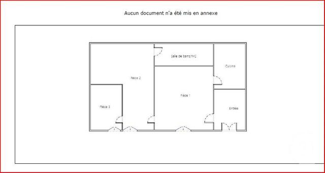 appartement - PARIS - 75010