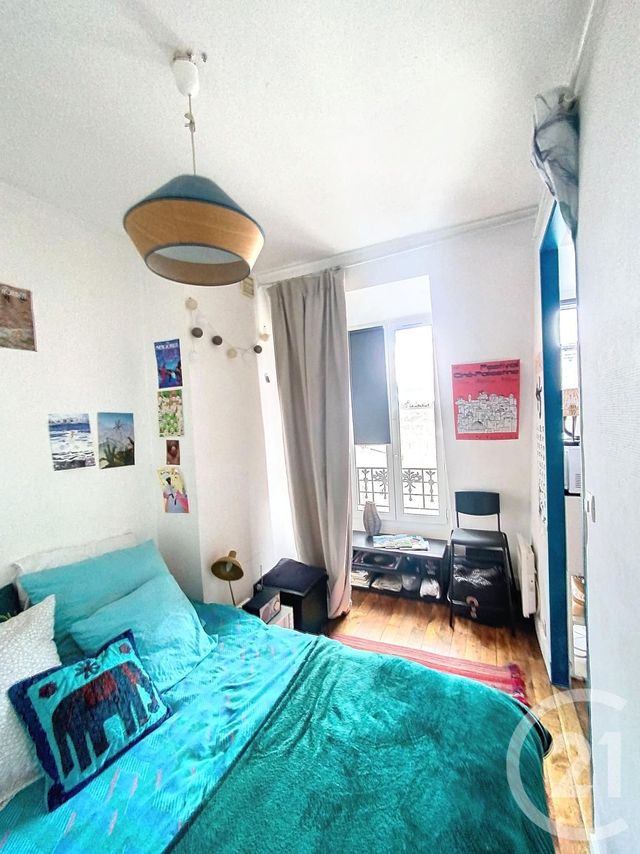 appartement - PARIS - 75010