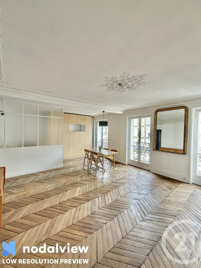 appartement - PARIS - 75010