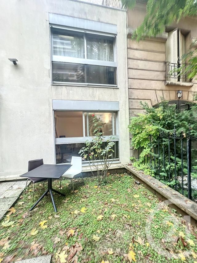 appartement - PARIS - 75017