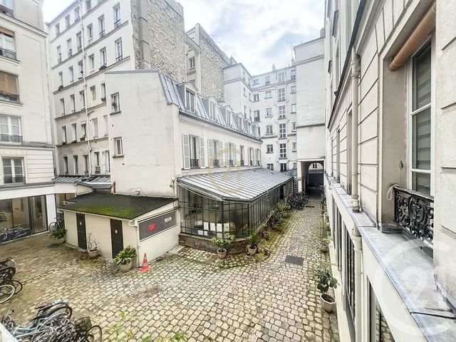 appartement - PARIS - 75010