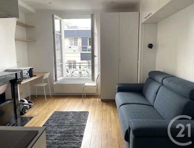 appartement - PARIS - 75019