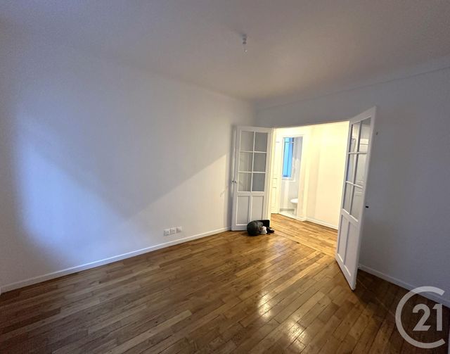 appartement - PARIS - 75019