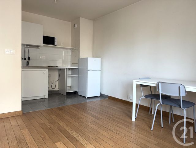 appartement - PARIS - 75019