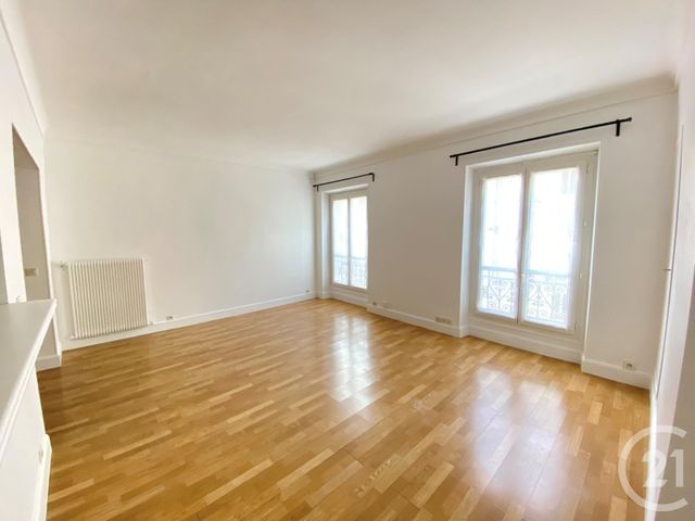 appartement - PARIS - 75005