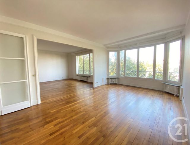 appartement - PARIS - 75014