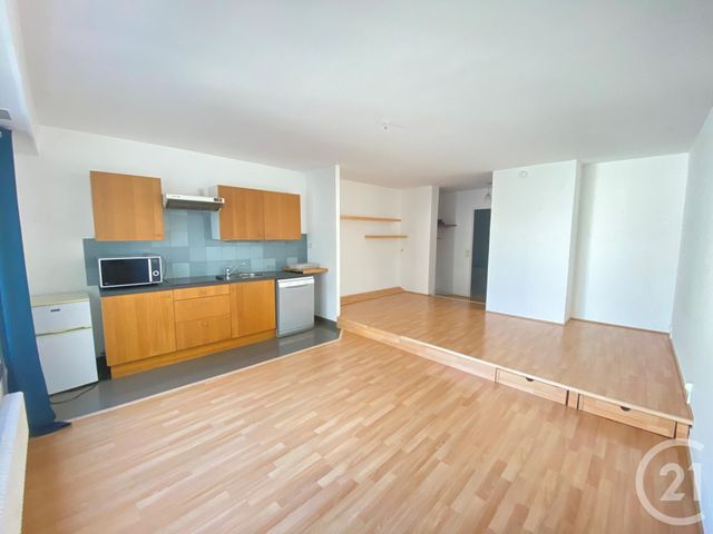 Appartement F1 à louer - 1 pièce - 38,78 m2 - Paris - 75014 - ILE-DE-FRANCE