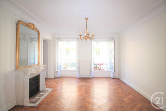 appartement - PARIS - 75005