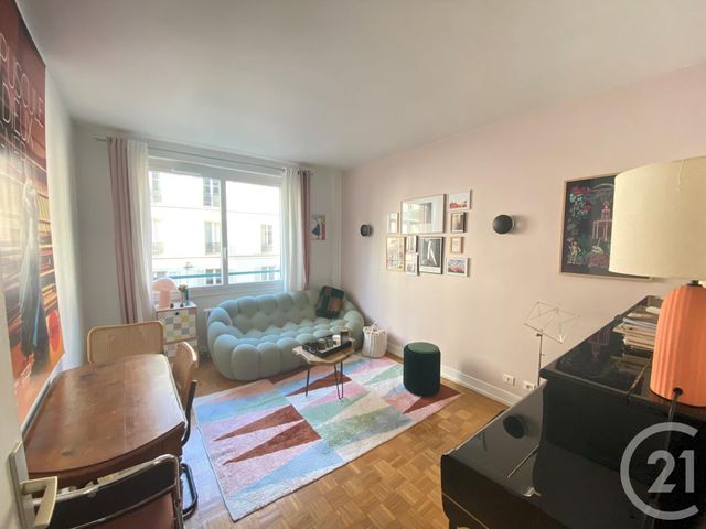 appartement - PARIS - 75005