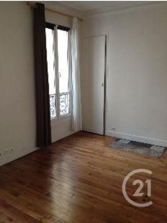 appartement - PARIS - 75008