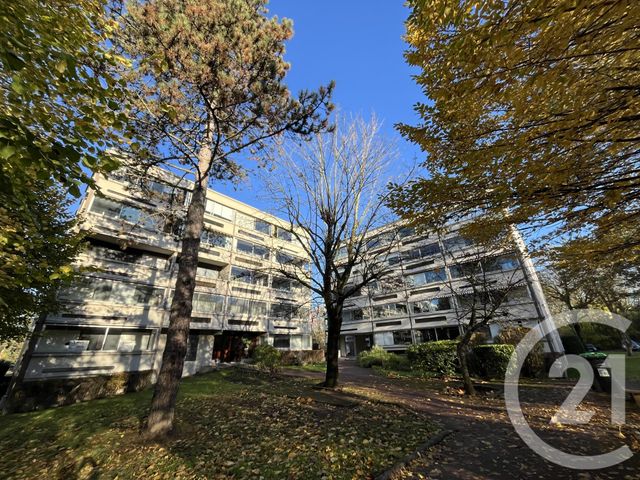 appartement - SUCY EN BRIE - 94