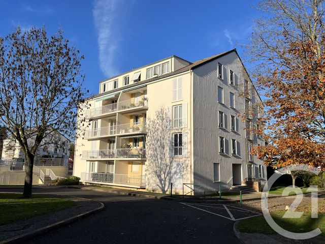 appartement - SUCY EN BRIE - 94