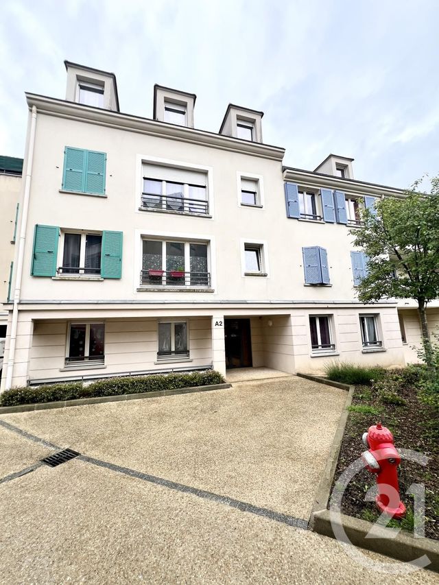 appartement - COULOMMIERS - 77