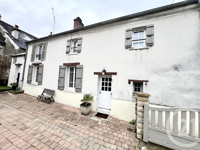 Maison à vendre LA TRETOIRE