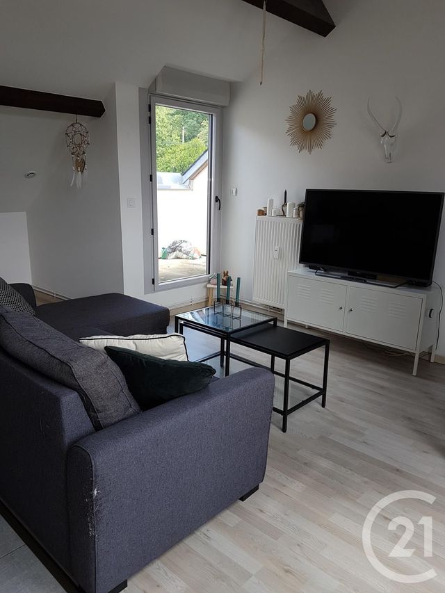 Appartement F2 à louer - 2 pièces - 44,01 m2 - Coulommiers - 77 - ILE-DE-FRANCE