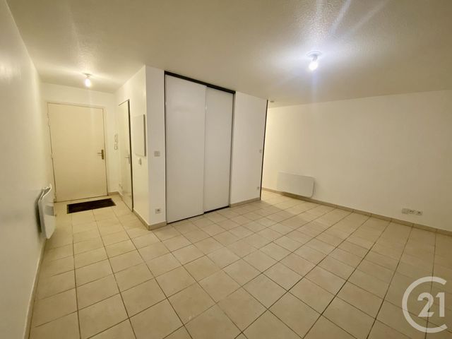 Appartement F1 à louer - 1 pièce - 32,42 m2 - La Ferte Gaucher - 77 - ILE-DE-FRANCE